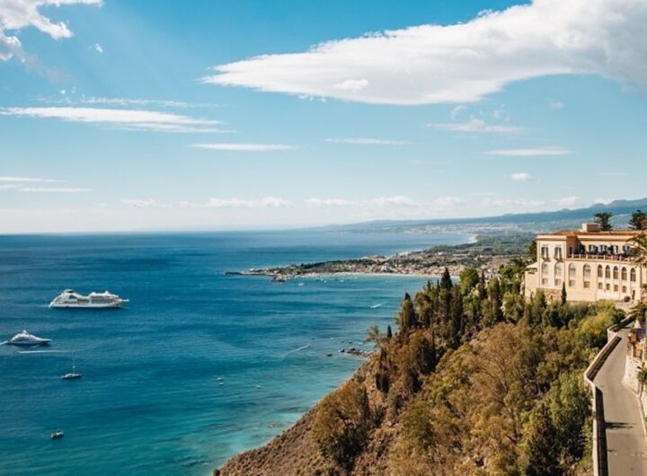Seabourn Ruby Collection 2028: Luxury Voyages Redefined Insider!