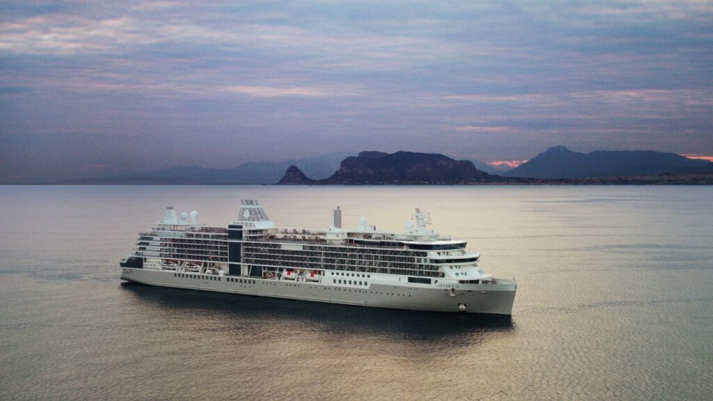 Silversea 2028–29 Voyages Redefine Luxury Exploration