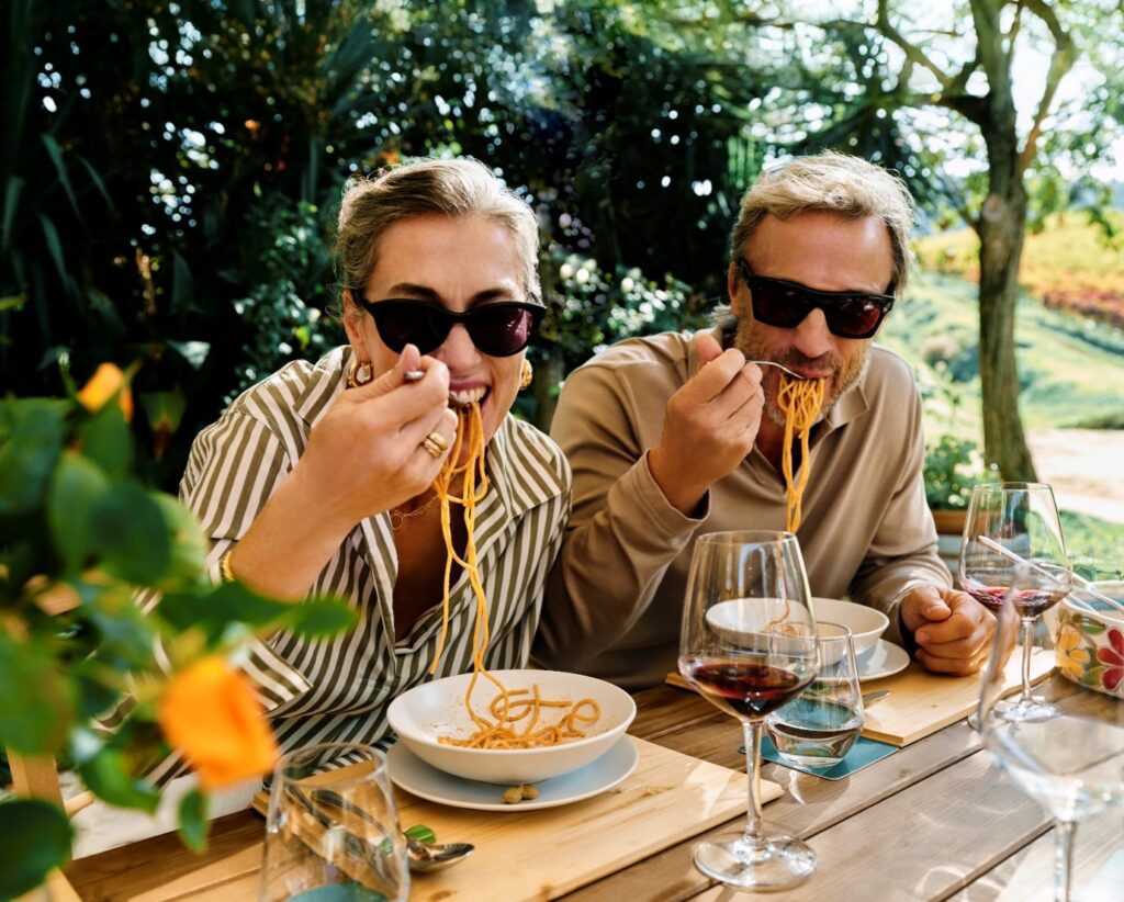 Silversea’s S.A.L.T. Voyages Serve Europe’s Harvest in Style