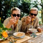 Silversea’s S.A.L.T. Voyages Serve Europe’s Harvest in Style