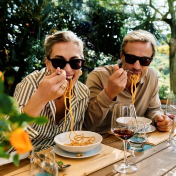 Silversea’s S.A.L.T. Voyages Serve Europe’s Harvest in Style