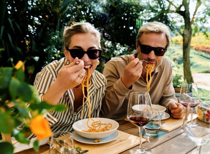 Silversea’s S.A.L.T. Voyages Serve Europe’s Harvest in Style