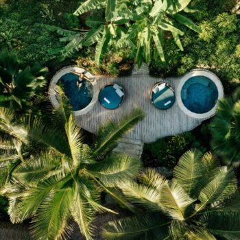 Six Senses Fiji Detox: Restore, Reconnect & Reset in Paradise