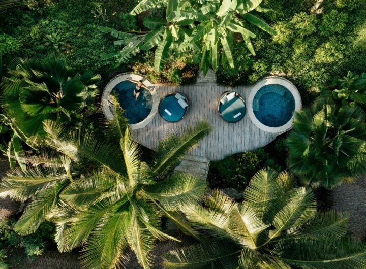 Six Senses Fiji Detox: Restore, Reconnect & Reset in Paradise