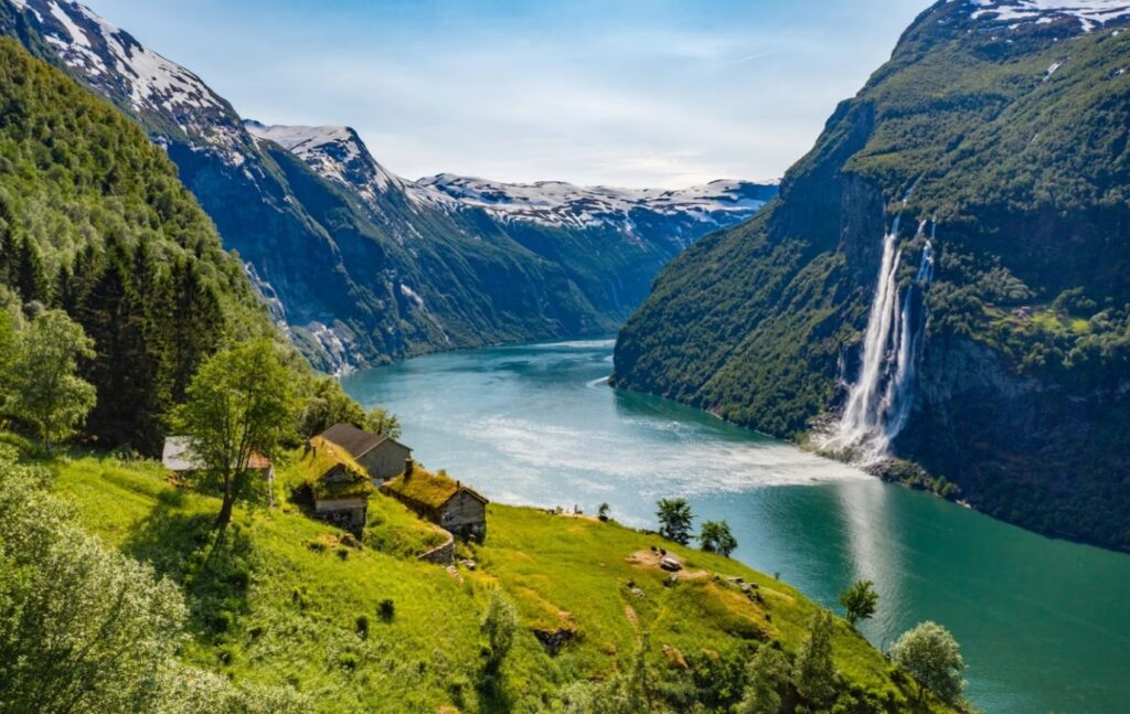 Slow Travel in the Nordics: Luxury’s New Way to Explore