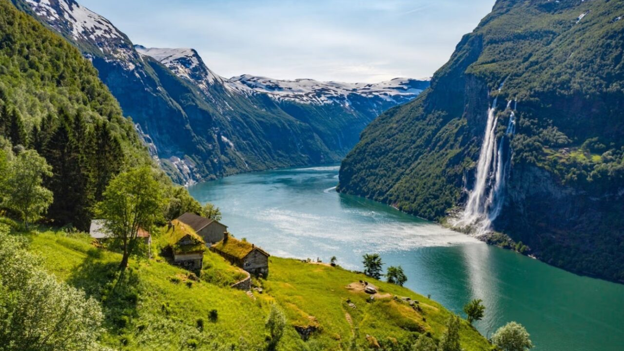 Slow Travel in the Nordics: Luxury’s New Way to Explore