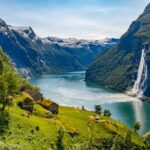 Slow Travel in the Nordics: Luxury’s New Way to Explore