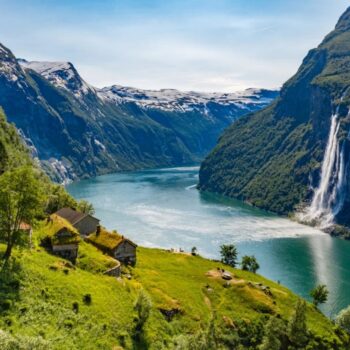 Slow Travel in the Nordics: Luxury’s New Way to Explore