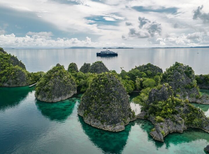 Swan Hellenic Expands Asia Luxury Expeditions for 2027