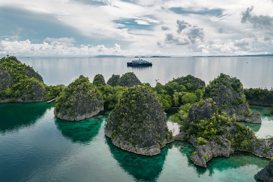 Swan Hellenic Expands Asia Luxury Expeditions for 2027