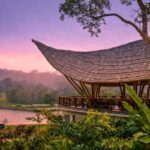 The Leela Coorg Forest Sanctuary Redefines Indian Luxury