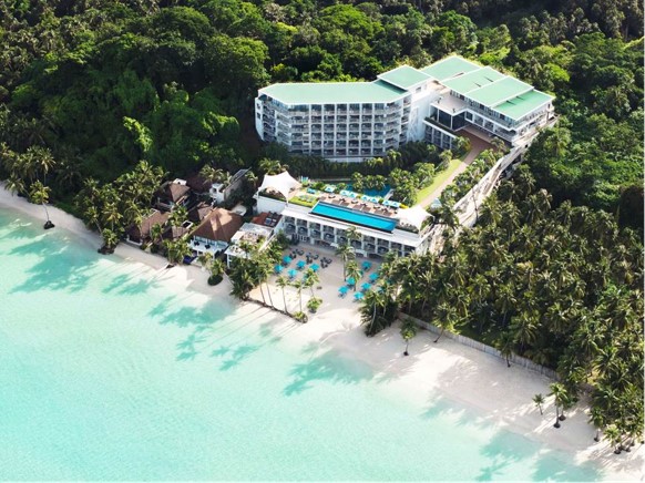 The Lind Hotels Redefines Luxury With One-Person Promise
