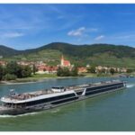 Travelmarvel Debuts Rigel Fourth European River Ship for Aussies