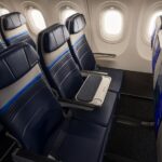 United Economy Plus Redefines Space With Extra Elbow Room