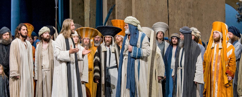 Viking 2030 Oberammergau Voyages Blend Culture and Luxury